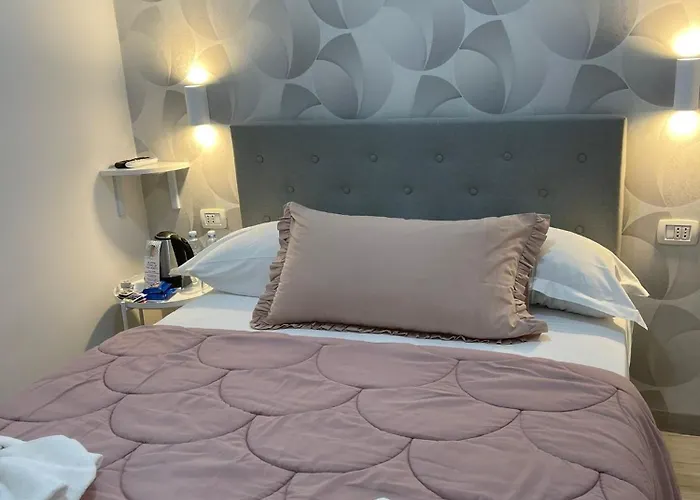 B&B La CumanaHotel Napoli